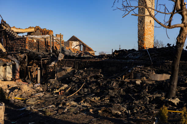 Reliable Soot Cleanup contractor in Conshohocken, PA by Meridian Smoke Damage
