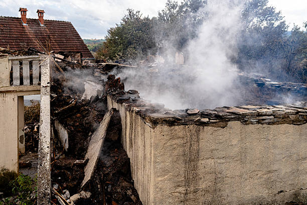 Affordable Soot Cleanup solutions in Conshohocken, PA
